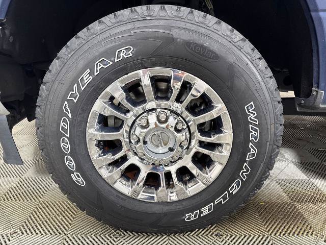 Certified 2020 Ford F250 XLT w/ XLT Premium Package AWD/4WD image 13