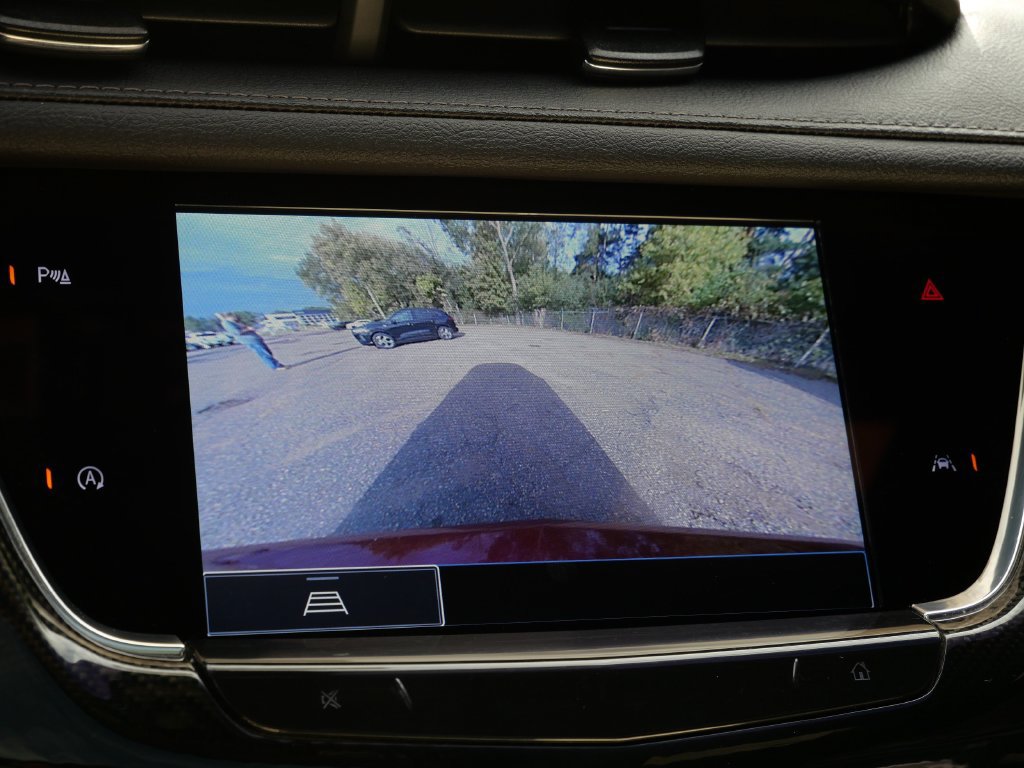 Used 2024 Cadillac XT6 Sport AWD/4WD image 28