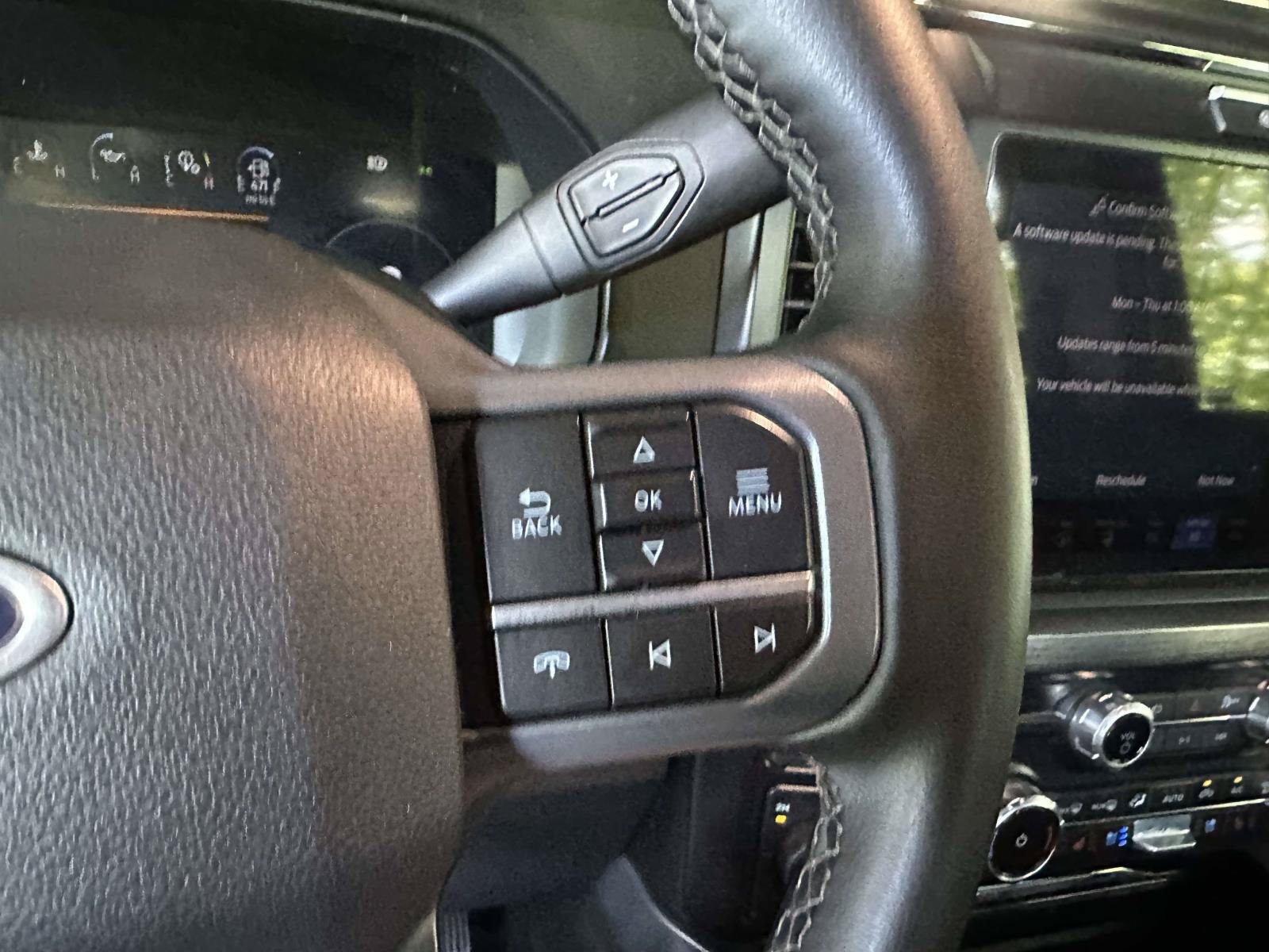 Certified 2026 Ford F250 Lariat AWD/4WD image 30