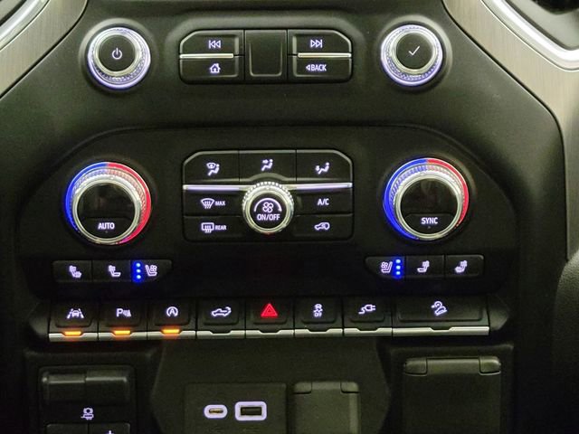 Used 2020 GMC Sierra 1500 Denali w/ Denali Premium Package image 23