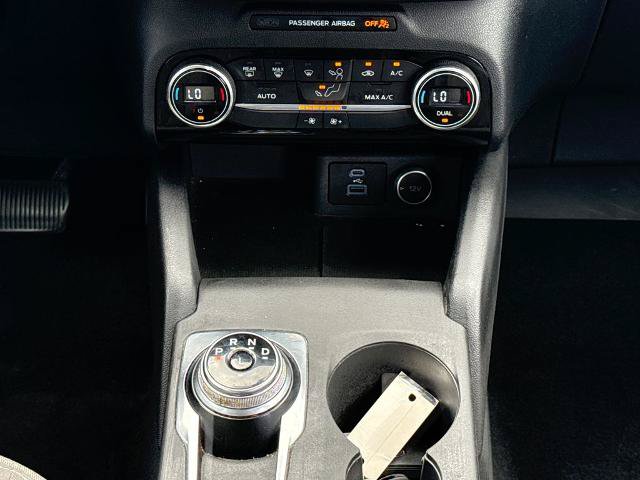 Certified 2021 Ford Escape SE AWD/4WD image 13