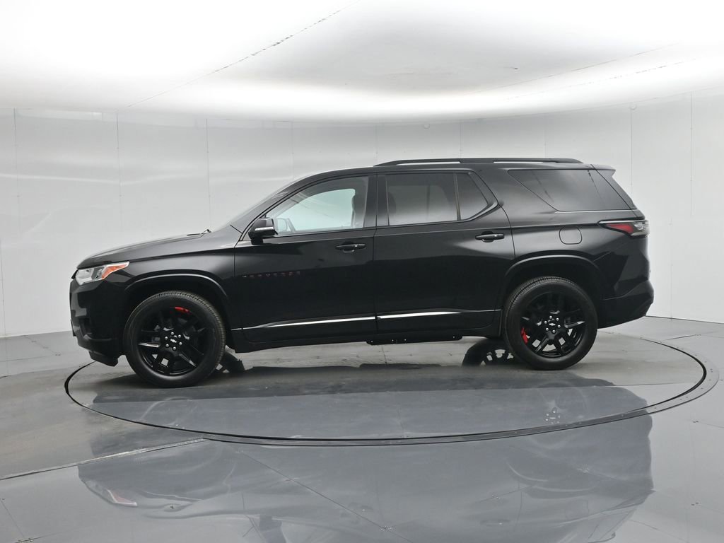 Used 2020 Chevrolet Traverse Premier w/ Redline Edition image 22