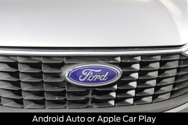 Certified 2024 Ford Escape Active w/ Tech Pack #1 image 17