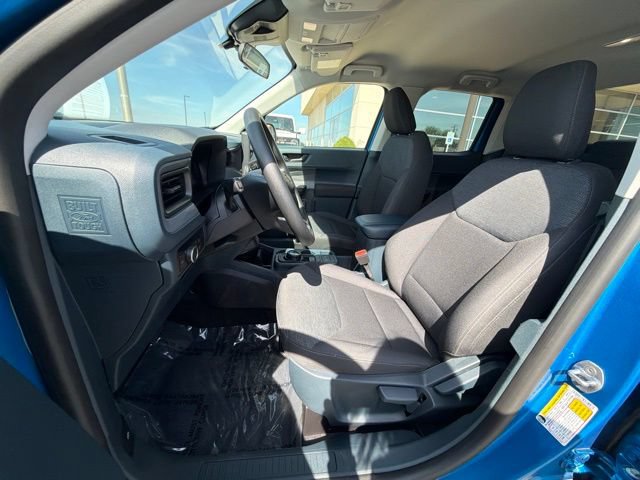 Certified 2025 Ford Maverick XL w/ Equipment Group 102A AWD/4WD image 10