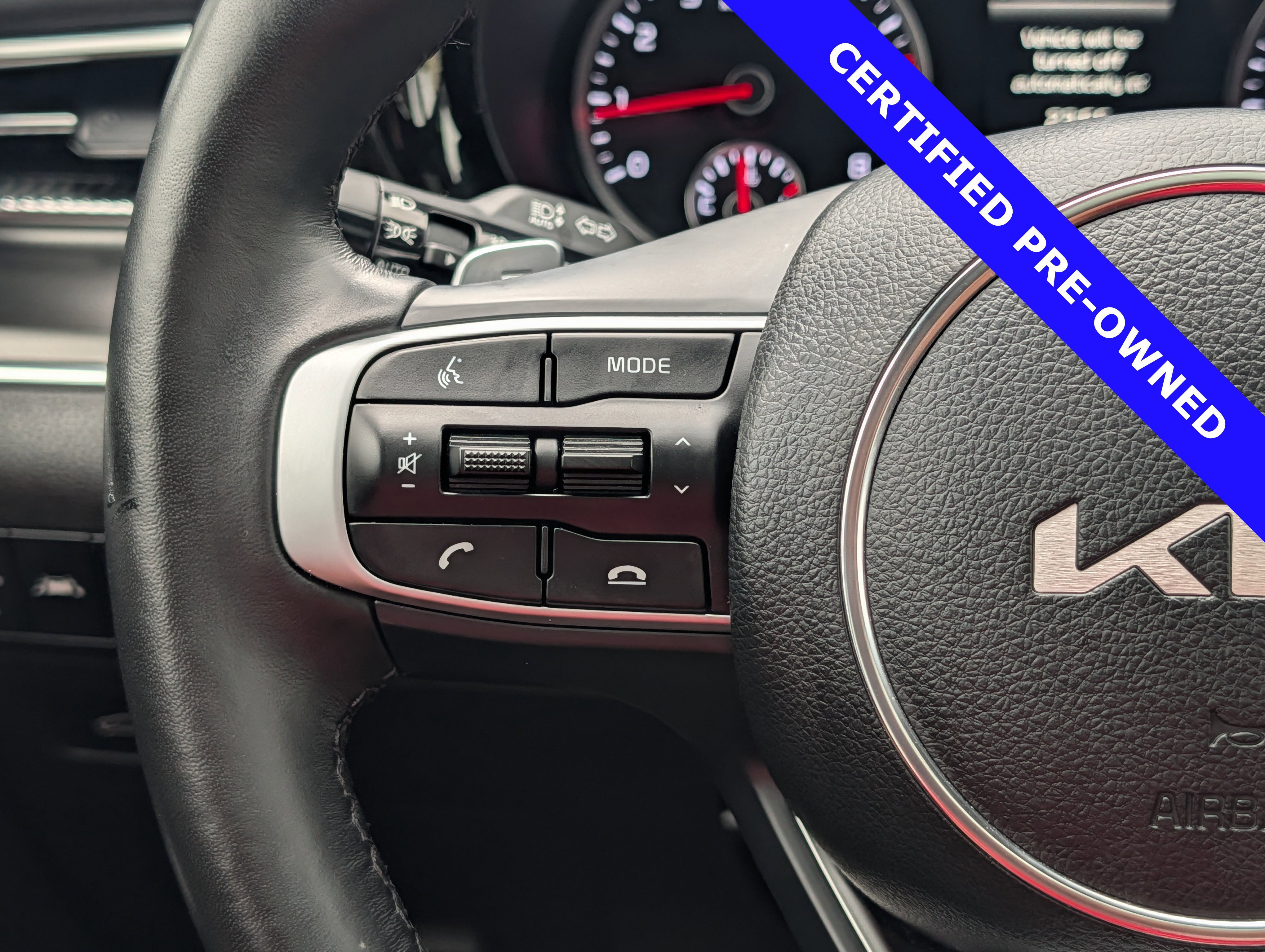 Used 2023 Kia K5 GT w/ GT1 Package image 20