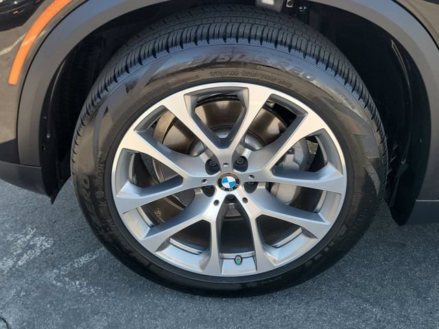 Used 2020 BMW X5 xDrive40i w/ Executive Package AWD/4WD image 28
