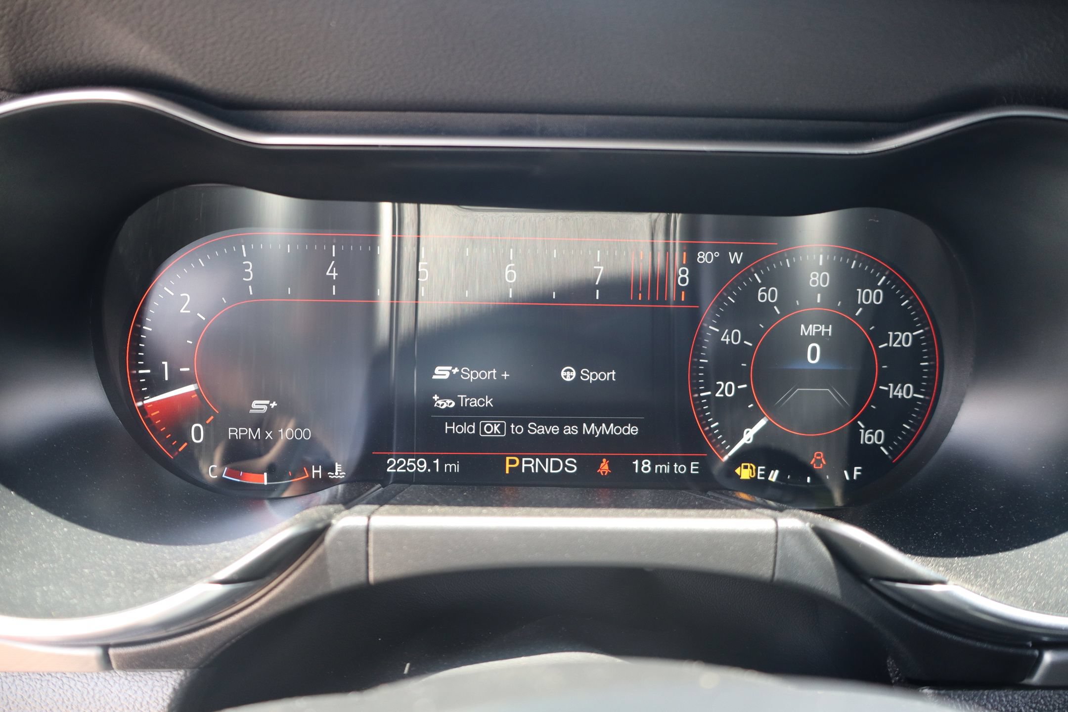 Certified 2023 Ford Mustang GT Premium w/ Equipment Group 401A RWD image 17