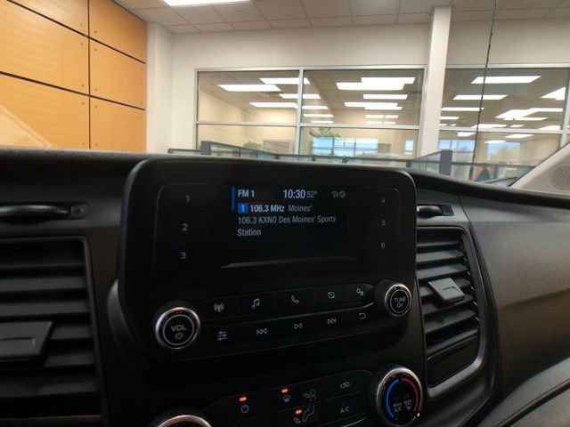 Certified 2023 Ford Transit 350 XL image 15