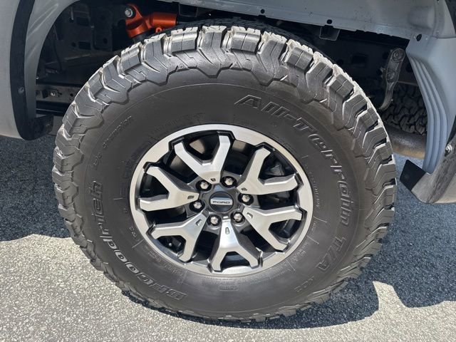Certified 2023 Ford F150 Raptor AWD/4WD image 9