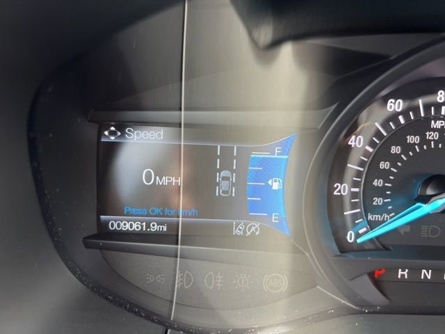 Certified 2024 Ford Edge SEL w/ Convenience Package image 13