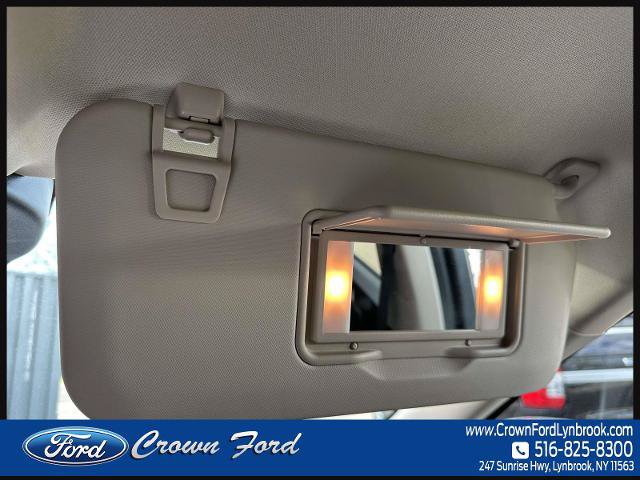 Certified 2020 Ford Escape SEL AWD/4WD image 36