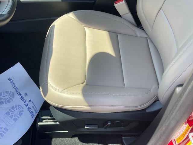 Certified 2024 Ford Explorer XLT w/ Equipment Group 202A AWD/4WD image 28
