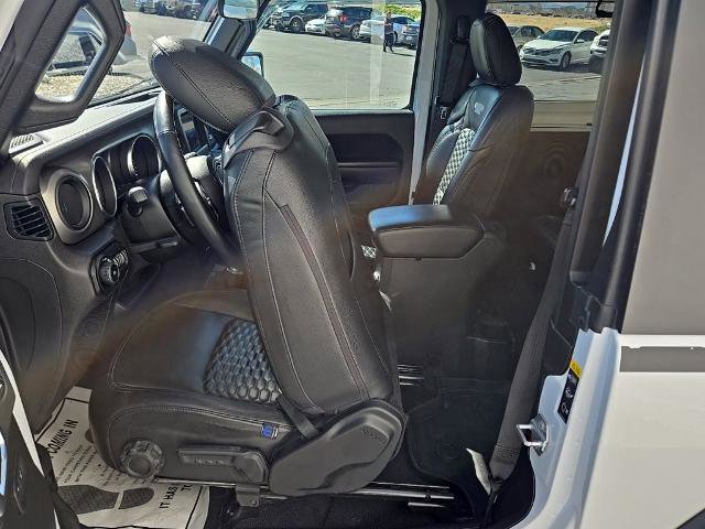 Used 2021 Jeep Wrangler Sport image 36