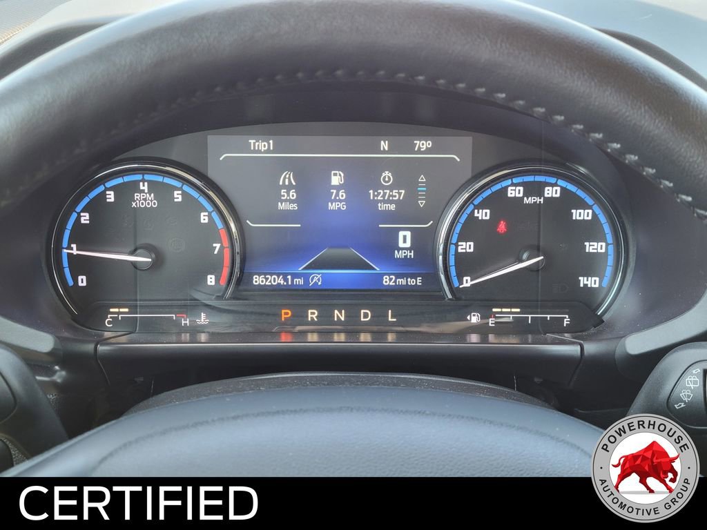 Certified 2023 Ford Bronco Sport Outer Banks AWD/4WD image 33