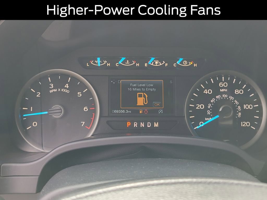 Certified 2018 Ford F150 XLT w/ Equipment Group 302A Luxury image 23