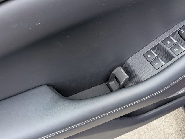 Certified 2025 Ford Mustang Mach-E Premium image 13