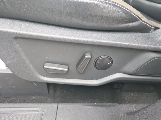 Certified 2025 Ford Bronco Outer Banks image 22