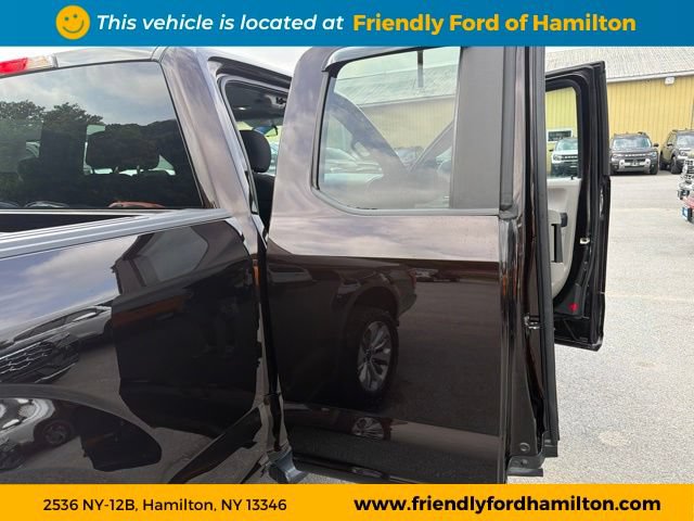 Certified 2018 Ford F150 XL w/ Equipment Group 101A Mid AWD/4WD image 35