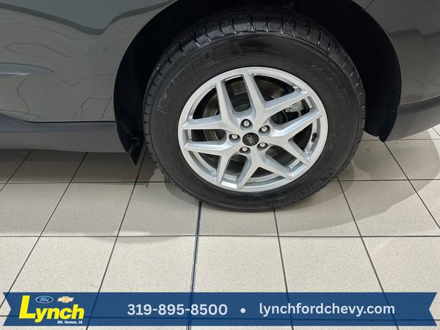 Certified 2024 Ford Edge SEL w/ Convenience Package AWD/4WD image 28