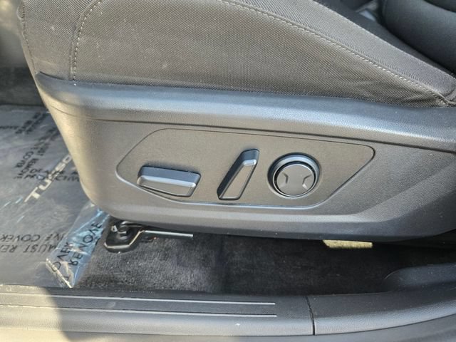 Used 2022 Hyundai Tucson SEL w/ Cargo Package FWD image 11