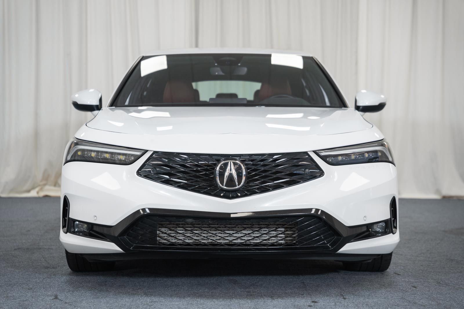 Used 2024 Acura Integra A-Spec FWD image 2