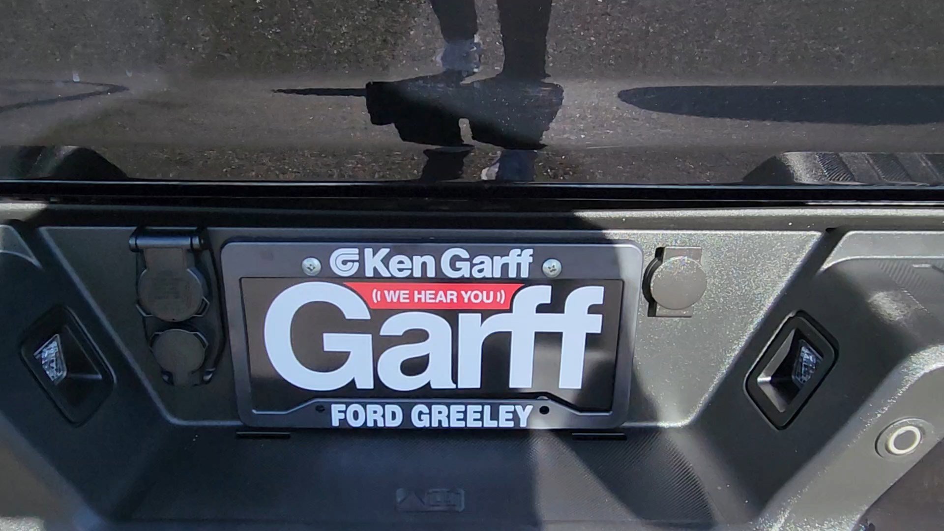 Certified 2022 Ford F150 Tremor w/ Equipment Group 402A High image 30