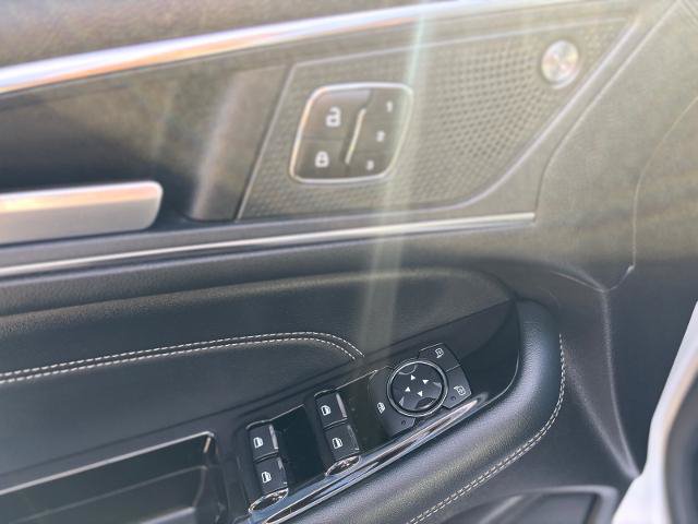 Certified 2019 Ford Edge Titanium w/ Equipment Group 301A FWD image 14