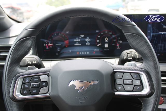 Certified 2024 Ford Mustang GT Premium RWD image 22