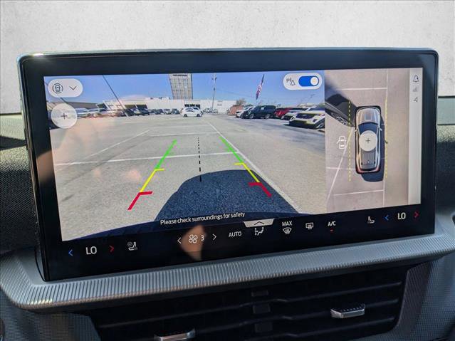 Certified 2025 Ford Explorer ST-Line image 13