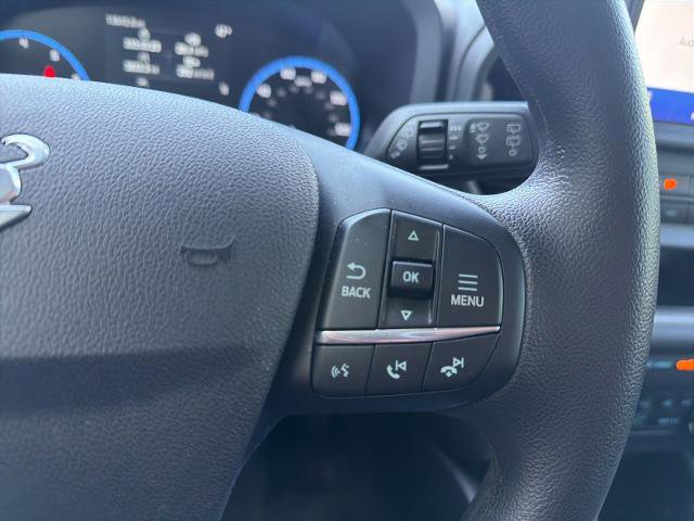 Certified 2024 Ford Bronco Sport Big Bend AWD/4WD image 28