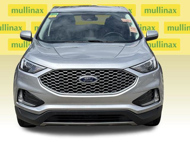 Certified 2024 Ford Edge SEL w/ Convenience Package AWD/4WD image 13
