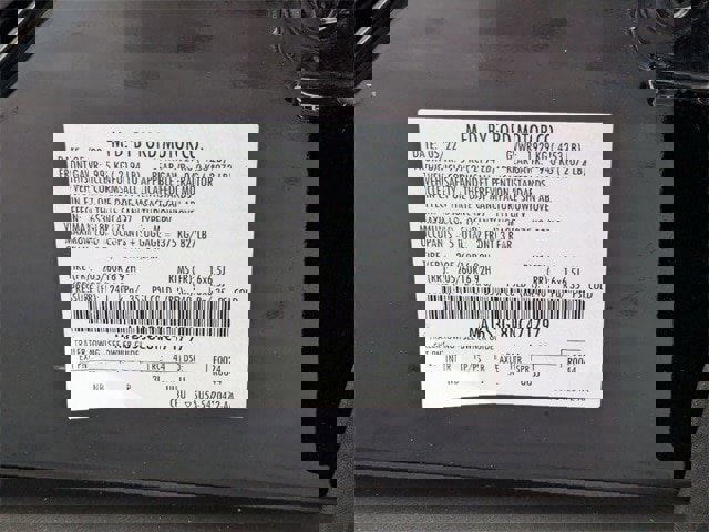 Certified 2022 Ford EcoSport SE image 24