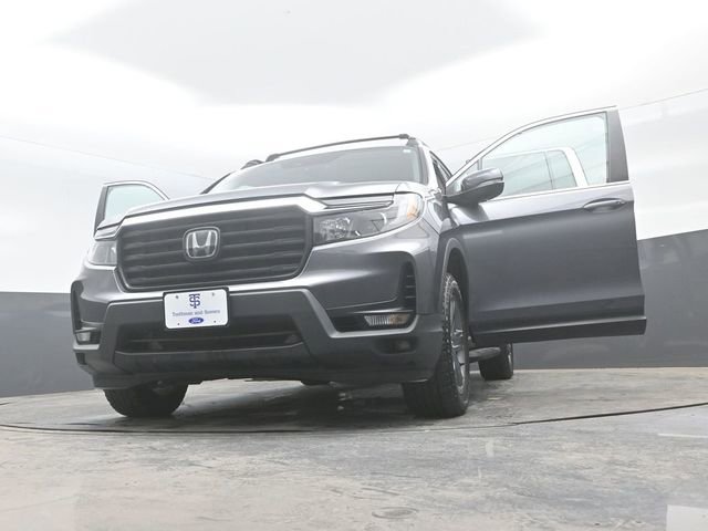 Used 2023 Honda Ridgeline RTL image 31