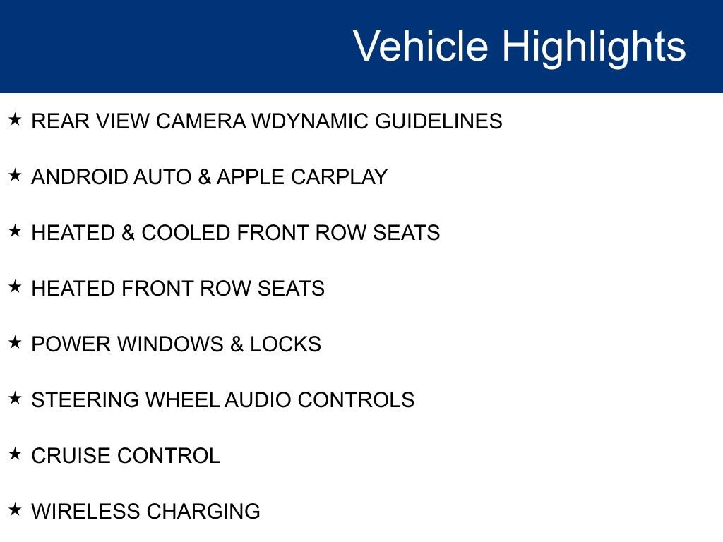Used 2023 Kia Forte GT-Line w/ GT-Line Premium Package image 8