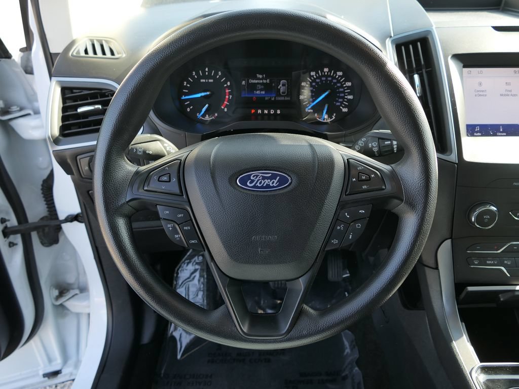 Certified 2020 Ford Edge SE FWD image 21