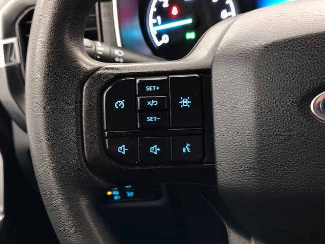 Certified 2022 Ford F150 XL w/ STX Appearance Package AWD/4WD image 38