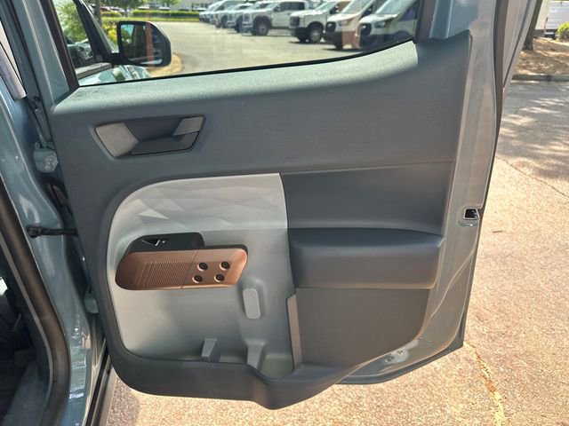 Certified 2023 Ford Maverick Lariat FWD image 20