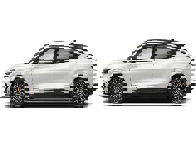 Certified 2024 Ford Mustang Mach-E GT image 6