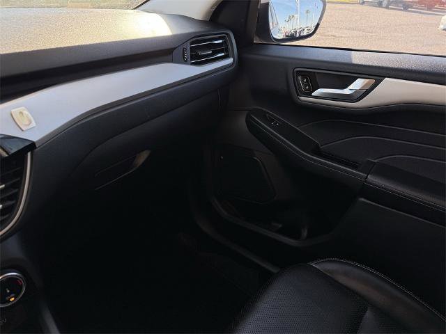 Certified 2022 Ford Escape SEL w/ Technology Package image 29