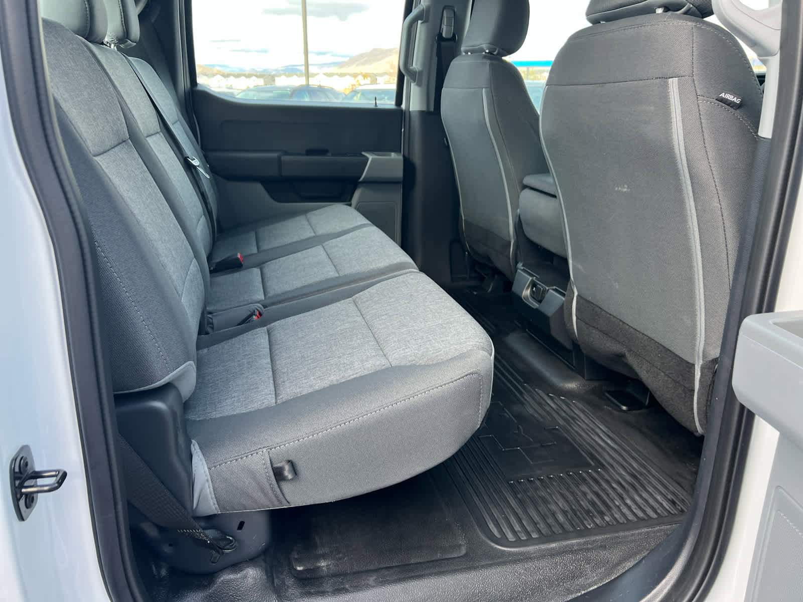 Certified 2024 Ford F250 XL image 22