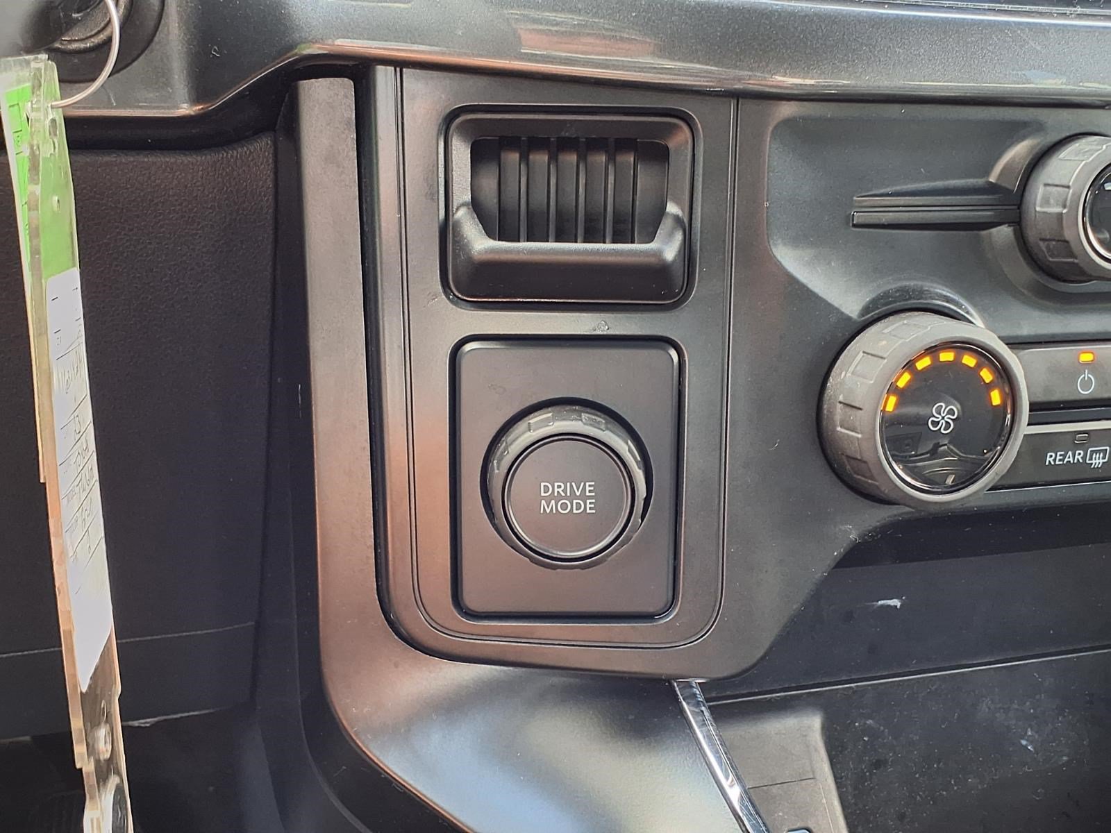 Certified 2024 Ford F150 STX w/ STX Black Appearance Package RWD image 19