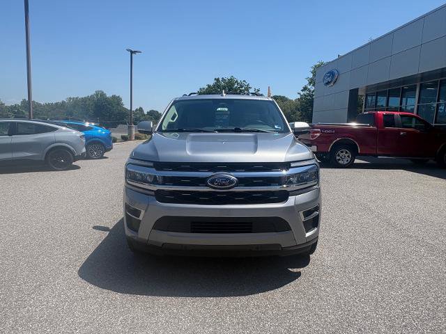 Certified 2024 Ford Expedition Limited AWD/4WD image 8