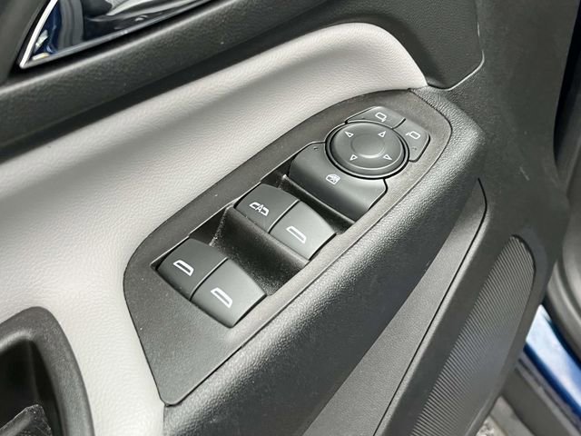 Used 2023 Chevrolet Equinox LS w/ LS Convenience Package image 15