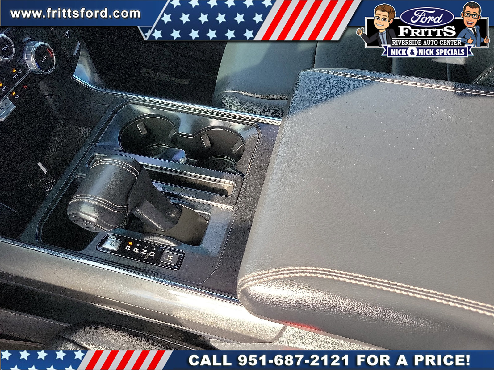 Certified 2023 Ford F150 XLT w/ Equipment Group 302A High AWD/4WD image 9