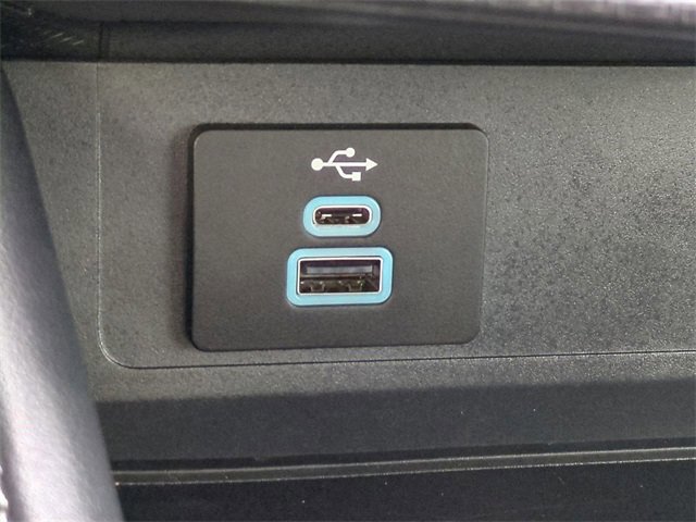 Certified 2025 Ford Mustang GT Premium image 22