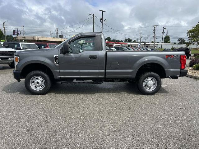 Certified 2022 Ford F350 XL AWD/4WD image 6