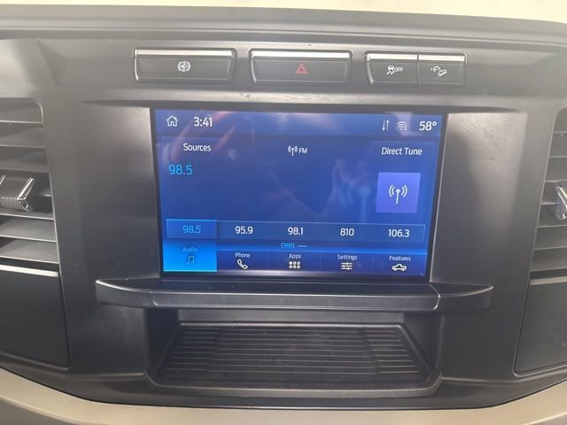 Certified 2024 Ford F450 XL w/ FX4 Off-Road Package image 13