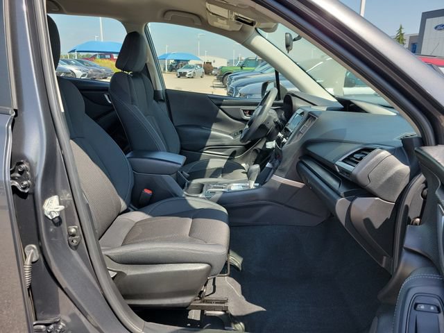 Used 2021 Subaru Forester AWD/4WD image 23