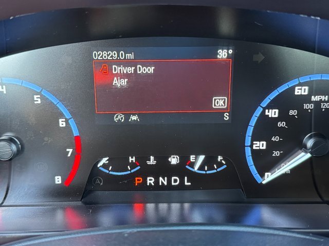 Certified 2024 Ford Bronco Sport Big Bend image 24