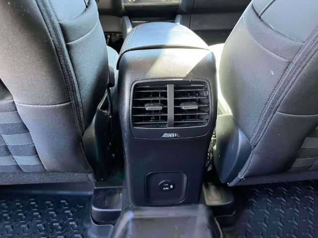 Certified 2021 Ford Bronco Sport Big Bend AWD/4WD image 16